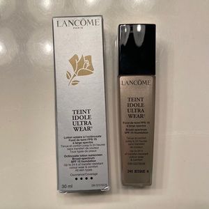 LANCÔME Teint Idole Ultra Wear Foundation - 340 Bisque N
